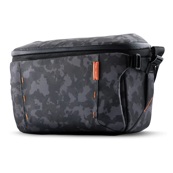 Pgytech Borsa a tracolla OneMo Sling 11L Grey Camo Pgytech Borsa a tracolla OneMo Sling 11L Grey Camo